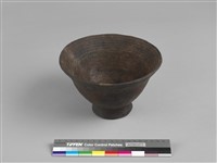 藏品(陶碗)的圖片